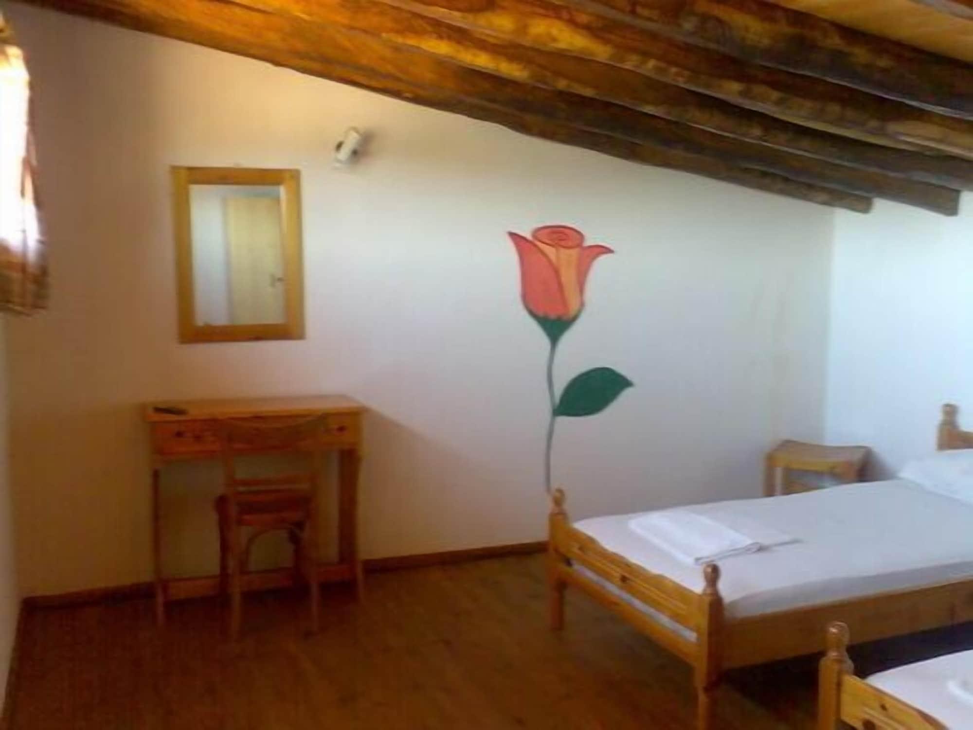 Amaranthos Skiathos View Megali Ammos  Luaran gambar