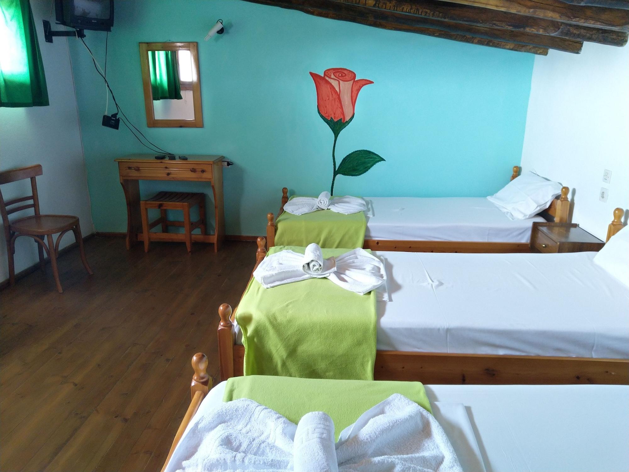 Amaranthos Skiathos View Megali Ammos  Luaran gambar