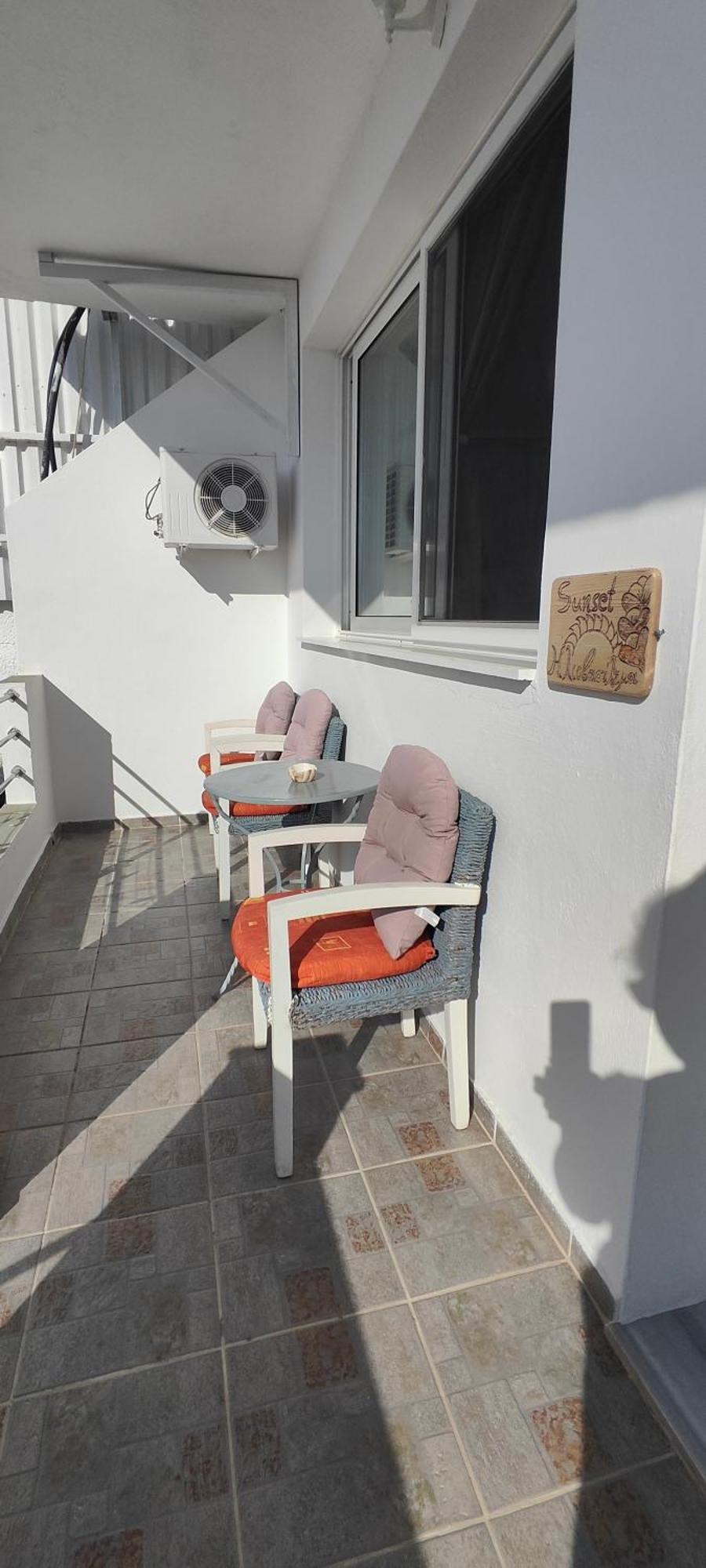 Amaranthos Skiathos View Megali Ammos  Bilik gambar